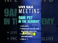 How to win Today as a Realtor Daily Command Center Briefing
