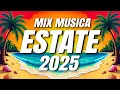 Lagu Canzoni Italiana 2025 - Tormentoni Dell' Estate 2025 - Annalisa, ALFA, Angelina Mango, Olly, Mahmood