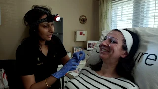 Rosina s European Medical Spa Redlands California