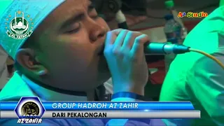 Download ROBBI KHOLAQ - SPECIAL PERFORMANCE HADROH AZ ZAHIR PEKALONGAN MP3