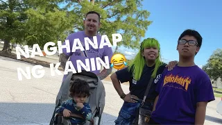 BUHAY AMERICA NA🥰