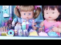 Download Lagu Ani y Ona venden HELADOS y se HACEN UN LÍO de mucho cuidado