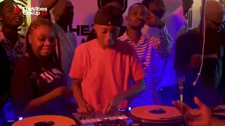 dopecaesar the vibes link up party