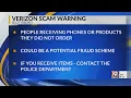 Verizon Scam Warning Nov 6 2025 News 19 at 4 p m