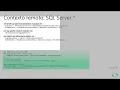 Funcionamiento de R Services en SQL Server 2016