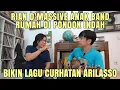 Lagu ANAK BAND TERSUKSES !!  BIKIN LAGU RIAN MERASA DIJEBAK ARILASSO ??!!