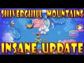 Download Lagu INSANE UPDATE to Shiverchill Mountains in Prodigy!!! FULL PLAYTHROUGH!!!