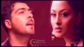 محمد المازم حرام ماسويت إلك شيء 2002 Mohamed EL Mazem Haram 