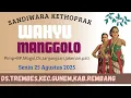Download Lagu LIVE STREMING KETOPRAK **WAHYU MANGGOLO**DS.TREMBES KEC.GUNEM KAB.REMBANG#SENIN250825