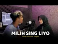 Milih Sing Liyo - Restianade ft. Surepman (Official Acoustic Version)