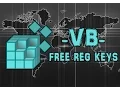 Visual Basic C C Web Developer - Free Registration Keys UPDATED