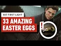 33 Brilliant James Bond Details in 007 First Light
