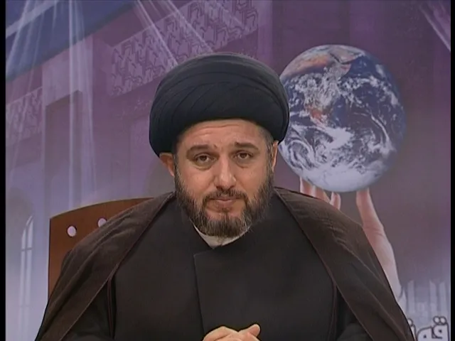 ⁣قوة الإرادة ح 11