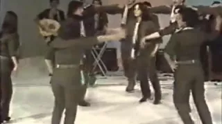 فرقة العاشقين   يا شوفاتي للنسر دندنها