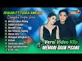 Lagu MEMORI DAUN PISANG - IRWAN KRISDIYANTO FT TIARA AMORA - SIMPATIK MUSIC || DANGDUT KOPLO TERBARU 2025