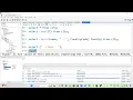 tutorial 18 built in function in MySQL MySQL complete playlist 2024