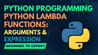 Python Lambda Functions Simplifying Your Code with Hindi