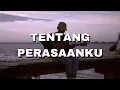 Lagu Lirik lagu TENTANG PERASAANKU - IRWANSYAH (inginku gapai bulan dan ku petik) Cover Nanak Romansa