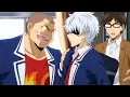 Download Lagu ALL IN ONE | Nhìn Phế Vật Nhưng Thực Chất Là Người Có Skill Đặc Biệt | Munou na nana | Tóm Tắt Anime