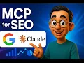 Connect Google Search Console to Claude AI for SEO Insights Data Visualization