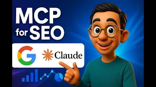Connect Google Search Console to Claude AI for SEO Insights Data Visualization