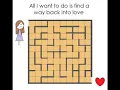Way Back Into Love - Sam Milby & Toni Gonzaga (Animation)