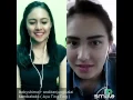 Download Lagu Woww!! penyanyi asal sambalado berduet bersama baby shima