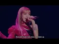 Download Lagu Dua LIPA X BlackPink - Kiss and Makeup easy lyrics