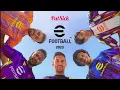 Download Lagu Pulse - Leftfield (eFootball 2023 Soundtrack)