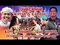 Download Lagu GUBERNUR SUPER KOCAK || KDM OHANG WA KANCIL BIKIN HEBOH