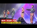 Download Lagu SB19 Serenade San Francisco! I Want You at the Bay Area!