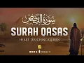 Download Lagu Surah Al-Qasas Full (سورة القصص) | Beautiful recitation ⋮ Zikrullah TV
