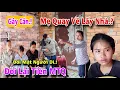 Download Lagu Gây cấn.! Giây phút người mẹ bất ngờ quay về tìm gặp các con đối mặt người dì lấy hết tiền MTQ