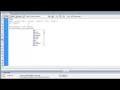 PHP tutorial tipe data array