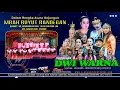 LIVE SIANG SANDIWARA DWI WARNA || UNJUNGAN MBAH BUYUT RANDEGAN || GEGESIK - CIREBON 21 DES 2025