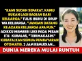 Lagu Ibuku Teriak, “Kami Sepakat. Kamu Bukan Lagi Bagian Dari Keluarga.” Jangan Datang Kesini Lagi…