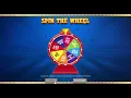 Spin the Wheel Win Custom Digital Wheel of Fortune for Events Brand Activations