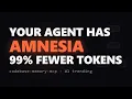 codebase-memory-mcp the trending repo that cuts your AI agent s tokens 99
