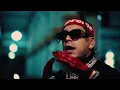 BLESSD❌RYAN CASTRO❌BRYANT MYERS❌HADES 66 👀💙PALABRAS SOBRAN REMIX (VIDEO OFICIAL)