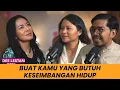 Lagu Seni mengolah UANG \u0026 PERASAAN, INTUISI menjadi ROYALTI $$$