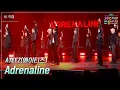 Lagu [4K 직캠] ATEEZ(에이티즈) - Adrenaline #더시즌즈​ #10cm의쓰담쓰담​ l KBS 260206 방송