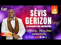 2026 Sunday Healing Service - Brooklyn Pastor Gardel Paul Glory of El-Shaddai Christian