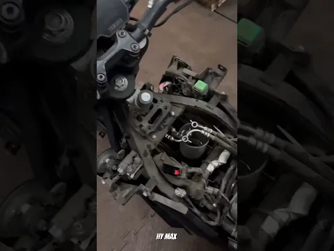 abs work mt 15 work done👍🔥 | abs work available | #shorts #abc #mt15 #trending #m4tech