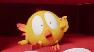 Where's Chicky? | The Wooden Toy | A Xilam Series | Xilam TV