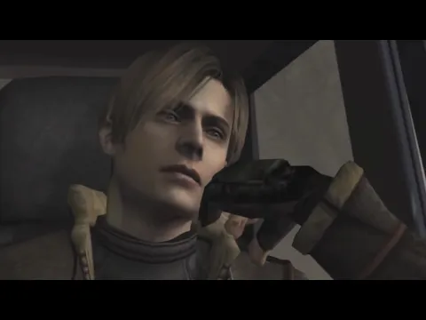 Download MP3 Lagu Resident Evil Soundtrack RE4