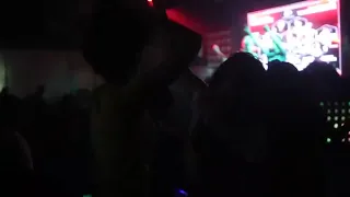 the end vs little june