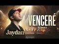 VENCERÉ - Cover Gospel Soul 90s (Jaydan)