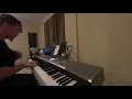 Pusha T- Hard Piano feat. Rick Ross Piano Cover