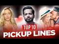 How to Approach a Girl Top 10 Openers Pickup Lines that Actually Work Hindi