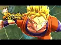Download Lagu Super Saiyan Gohan (Future) - Legendary Finish (Landscape Mode) (4K 60fps) (EN)